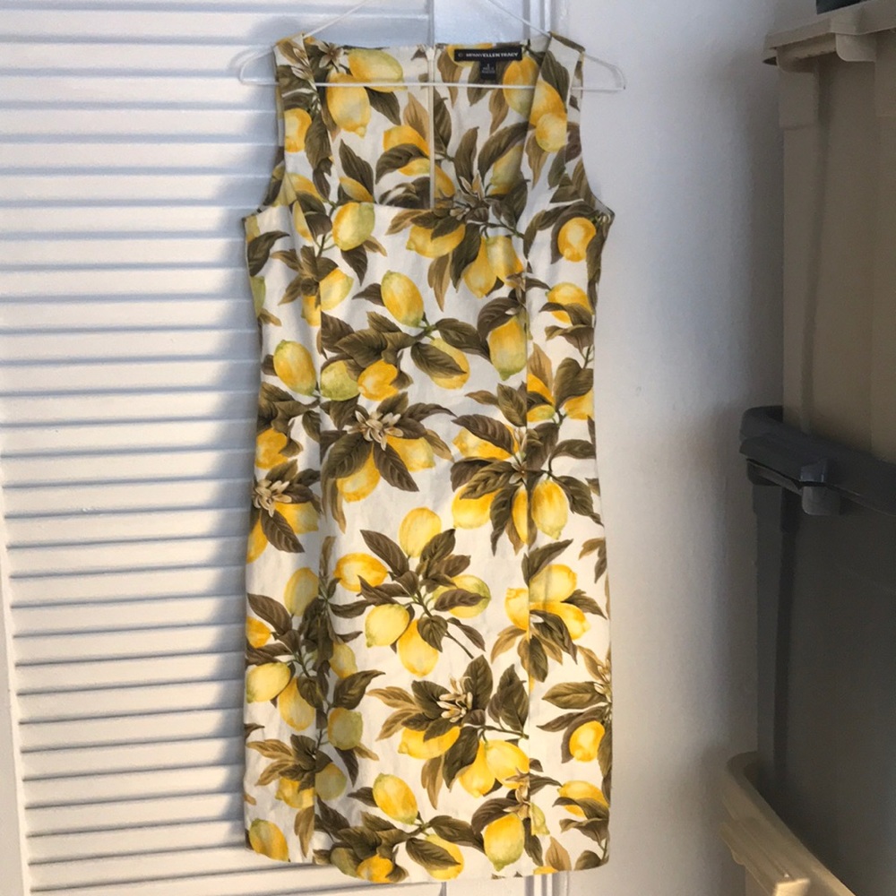 Ellen Tracy Dress